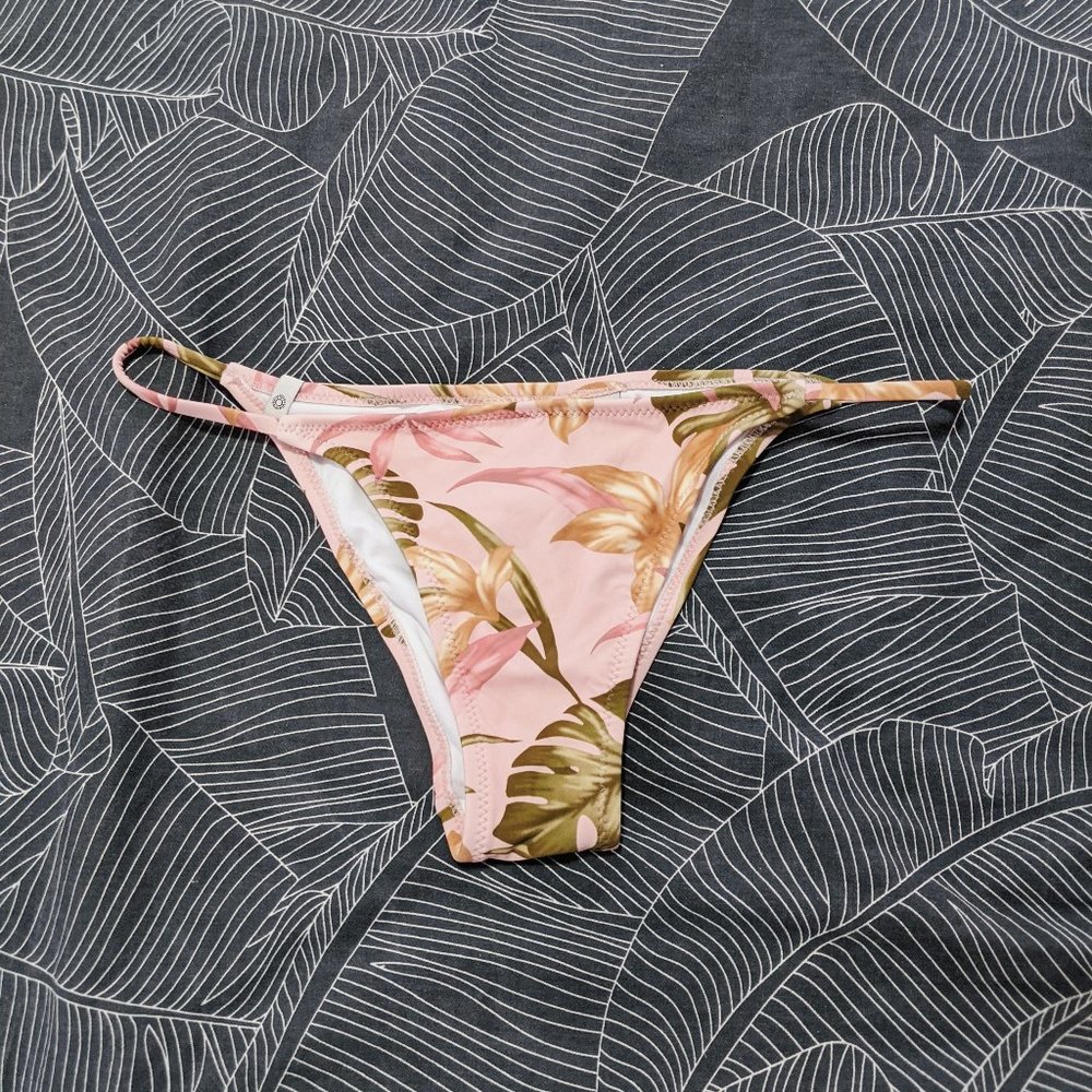 Rhythm Tropicana Itsy Bikini Bottom